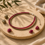 Love & Money Anklet