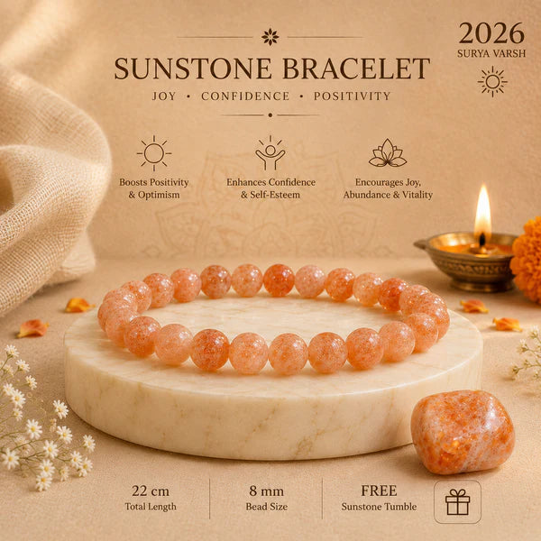 SURYA VRIDDHI BRACELET