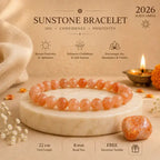 SURYA VRIDDHI BRACELET Maniara