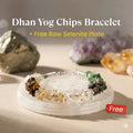 Dhan Sukh Chips Bracelet