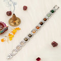 Dhan Prapti Bracelet – For Men