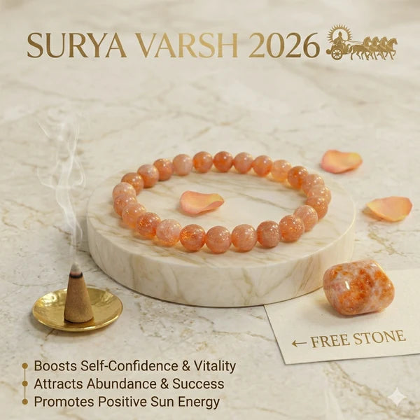 SURYA VRIDDHI BRACELET