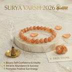 SURYA VRIDDHI BRACELET Maniara