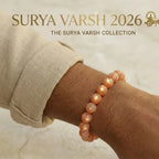 SURYA VRIDDHI BRACELET Maniara