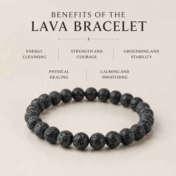 LAVA BRACELET