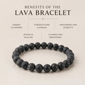 LAVA BRACELET