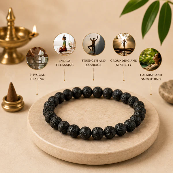 LAVA BRACELET
