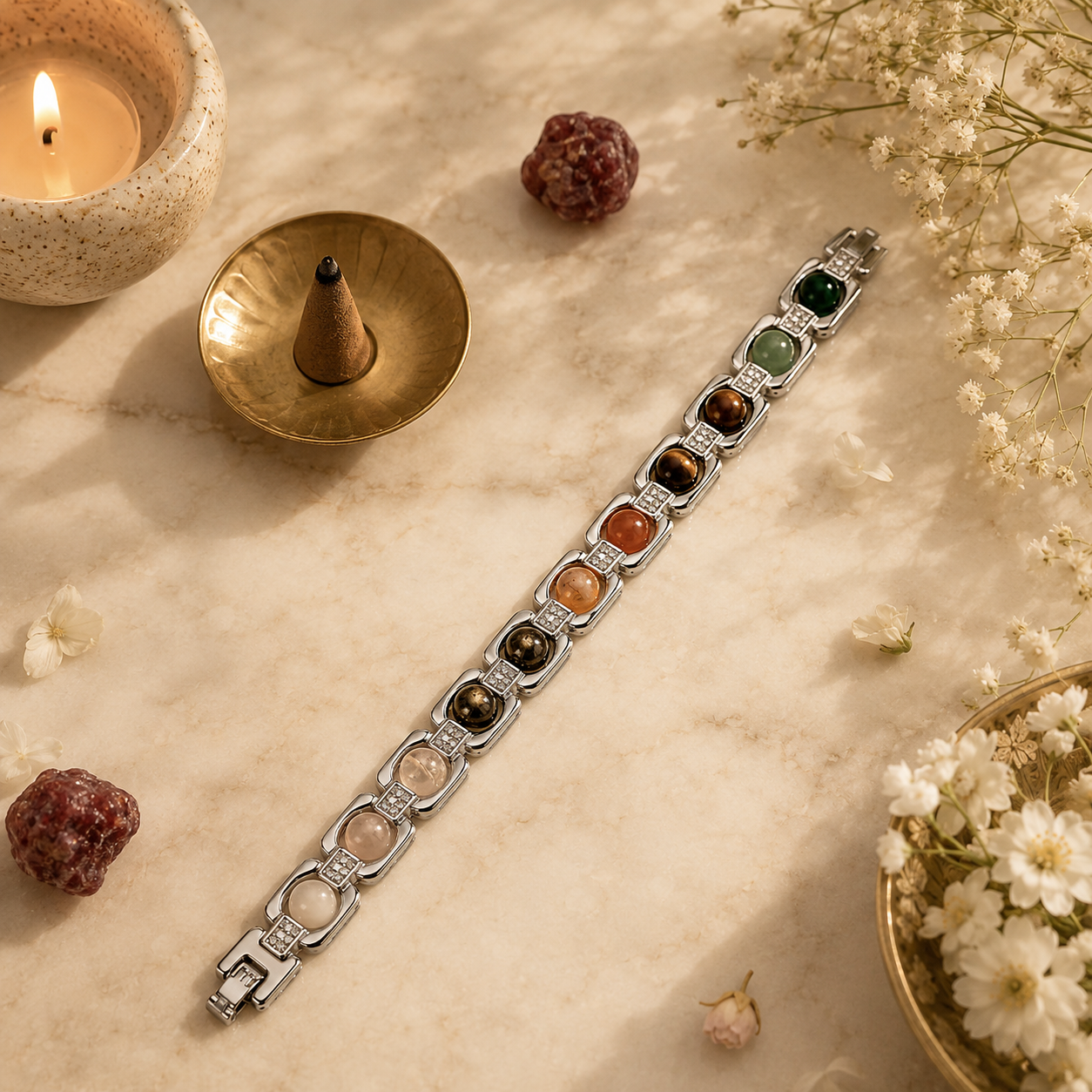 Dhan Yog Bracelet