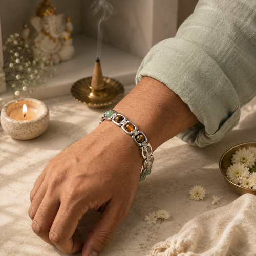 Dhan Yog Bracelet