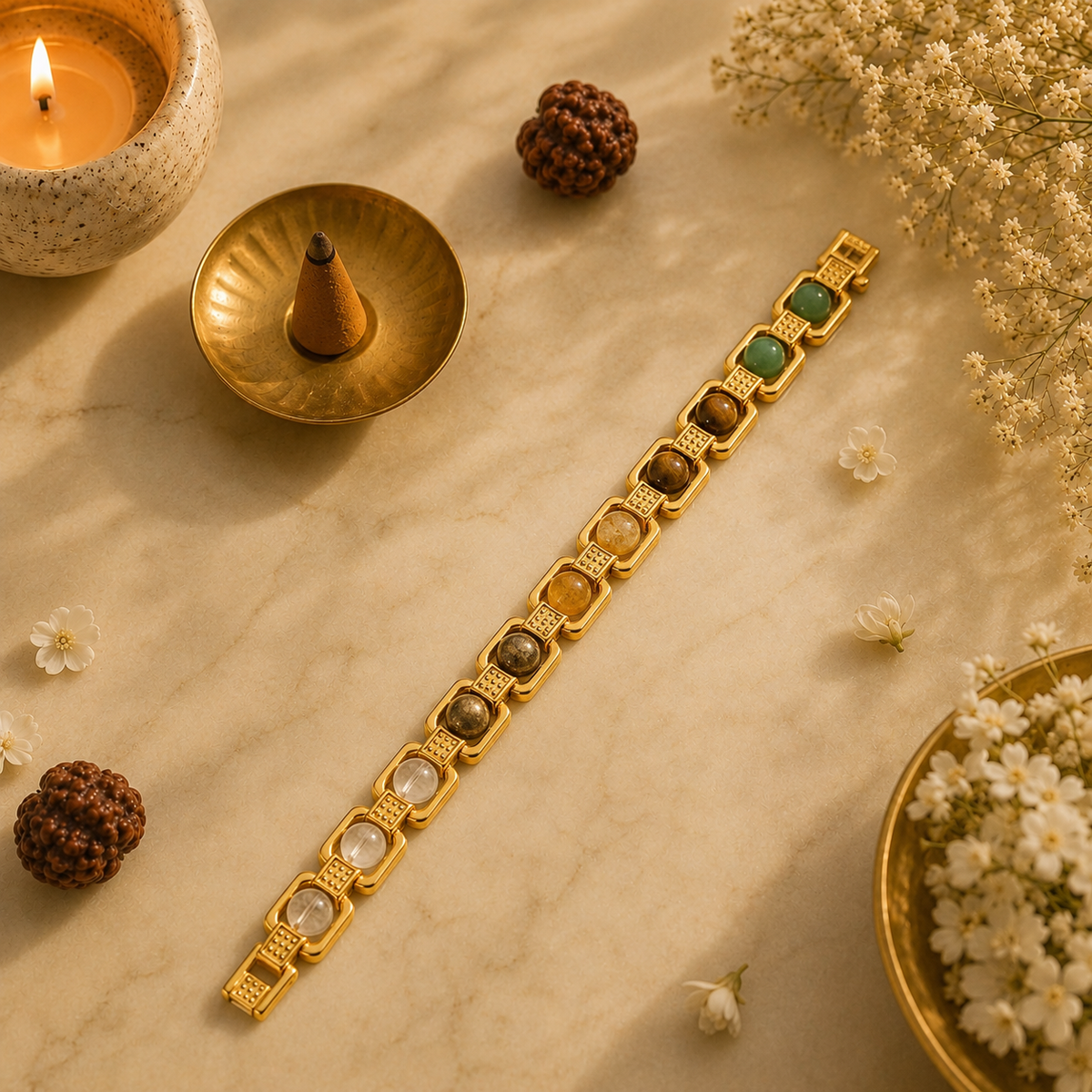 Dhan Yog Bracelet