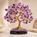 Maniara Amethyst Crystal Tree